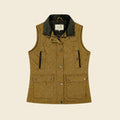 Ladies' South Creek Quilted Vest