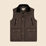 South Creek Vest