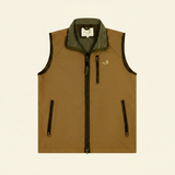 Reelfoot Layering Vest