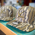 Turkey Tracks Bottomland Trucker Hat