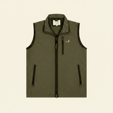 Reelfoot Layering Vest